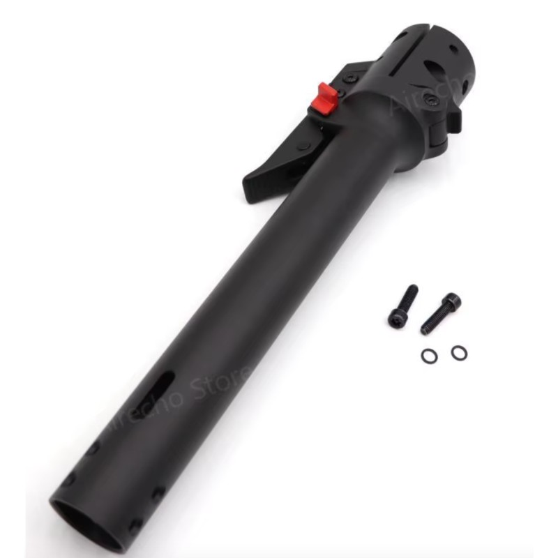 Structural steering tube or mast for Segway GT1 or Segway GT2 Segway - Ninebot - 1  