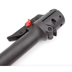 Strukturna rulʹova truba abo shchohla dlya Segway GT1 abo Segway GT2 Segway - Ninebot - 5  