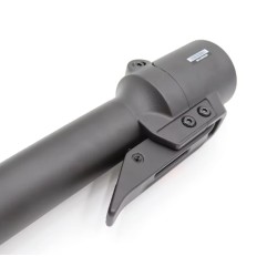 Tubo di sterzo strutturale o albero per Segway GT1 o Segway GT2 Segway - Ninebot - 7  