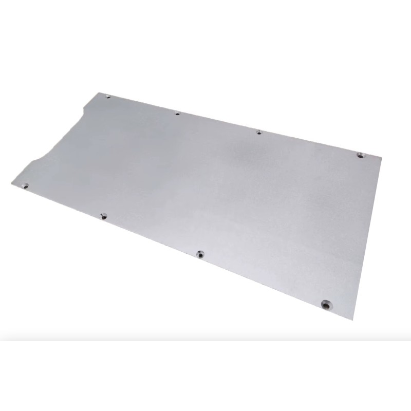 Akkumulátorfedél Segway GT1, Segway GT2 sorozathoz Segway - Ninebot - 1  