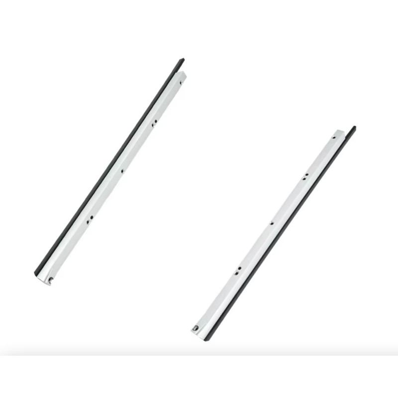 Zderzak lewy i prawy do skutera Segway serii GT1 Segway - Ninebot - 1  