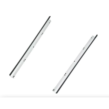 Sborka levogo i pravogo bampera dlya skutera Segway serii GT1 Segway - Ninebot - 1  