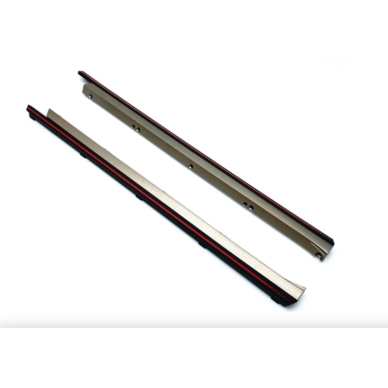 Lijevi i desni bočni branik za Segway GT2 seriju Segway - Ninebot - 1  