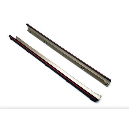 Parachoques laterales izquierdo y derecho para Segway GT2 series Segway - Ninebot - 1  