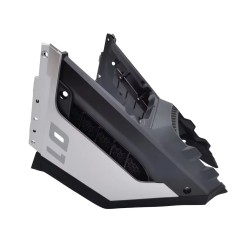 Csatlakozókeret vagy alvázvédő Segway GT1 vagy Segway GT2 sorozathoz Segway - Ninebot - 6  