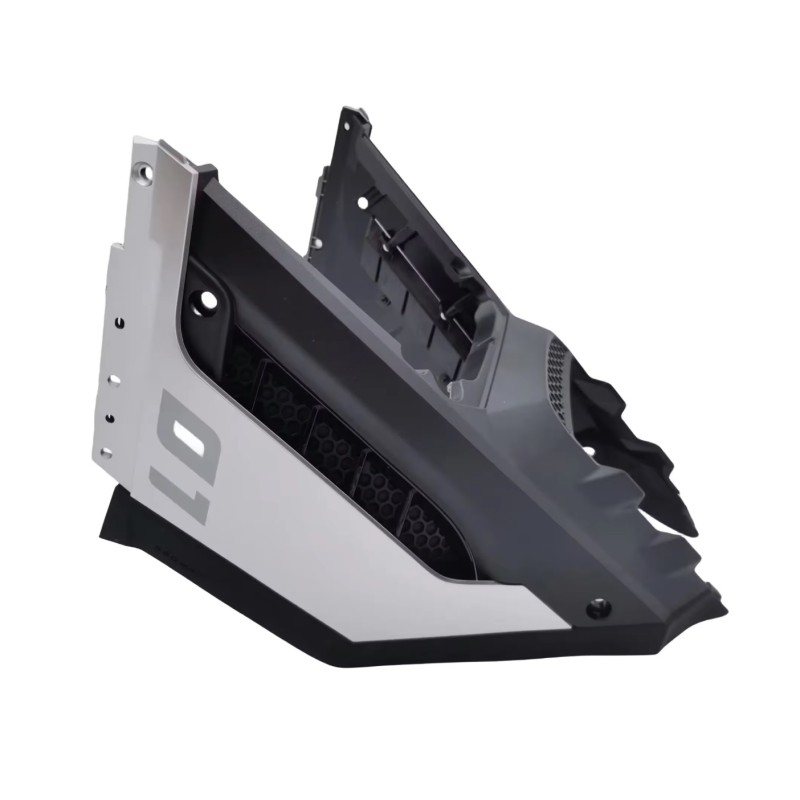 Spojovací rám nebo chránič podvozku pro Segway GT1 nebo Segway GT2 série Segway - Ninebot - 6  