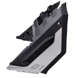 Connection frame or chassis protector for Segway GT1 or Segway GT2 series Segway - Ninebot - 7  