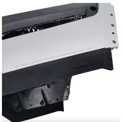 Cadru de conectare sau protector de șasiu pentru seria Segway GT1 sau Segway GT2 Segway - Ninebot - 8  