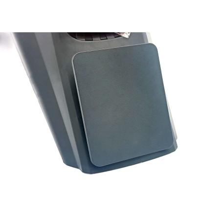 Nummerpladeholder designet til Segway GT1 eller Segway GT2 Segway - Ninebot - 1  