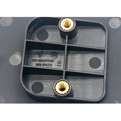 Kennzeichenhalter für den Segway GT1 oder Segway GT2 Segway - Ninebot - 3  