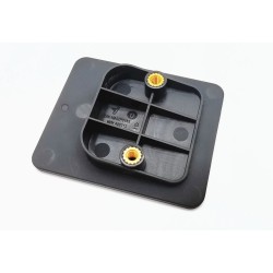 Nummerskiltholder designet for Segway GT1 eller Segway GT2 Segway - Ninebot - 4  