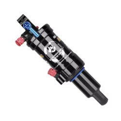 Zadný vzduchový tlmič pre Segway GT1 alebo Segway GT2 KROXNE - 7  