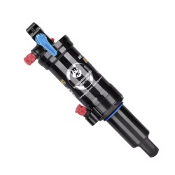 Predný vzduchový tlmič pre Segway GT1 alebo Segway GT2 KROXNE - 9  