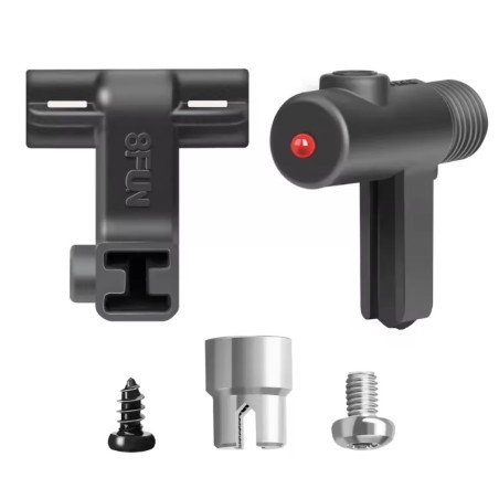 Senzor de viteză și extensie Bafang pentru bicicleta electrică BBS01B BBS02B BBSHD Bafang - 1  