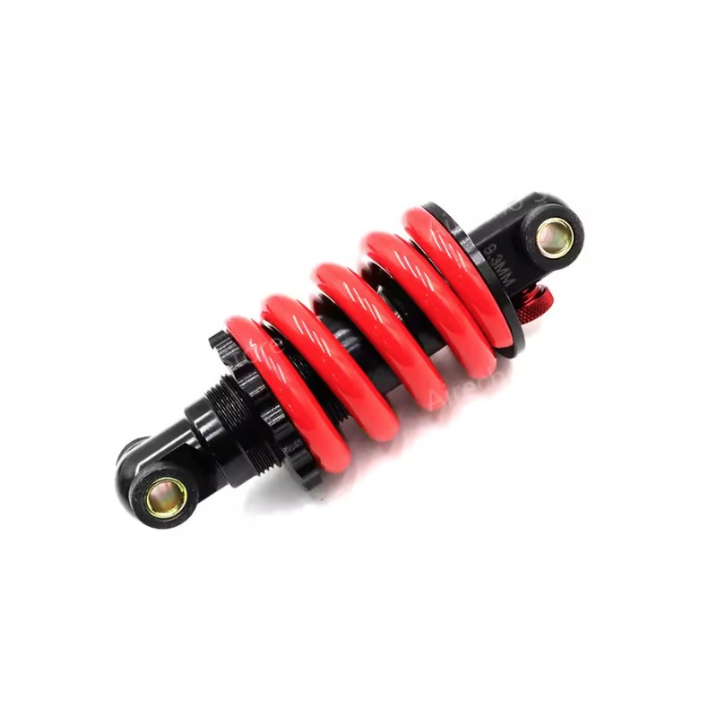 Eredeti első és hátsó lengéscsillapító Kaabo Mantis GT Kinghez Kaabo - 1  