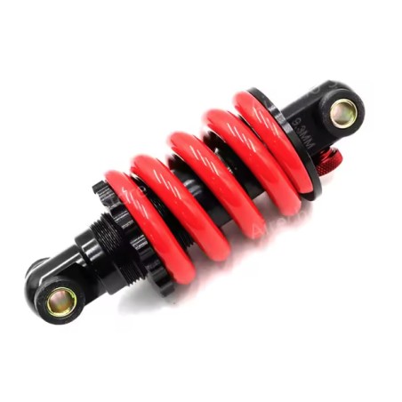 Oryhinalʹnyy peredniy i zadniy amortyzator dlya Kaabo Mantis GT King Kaabo - 1  