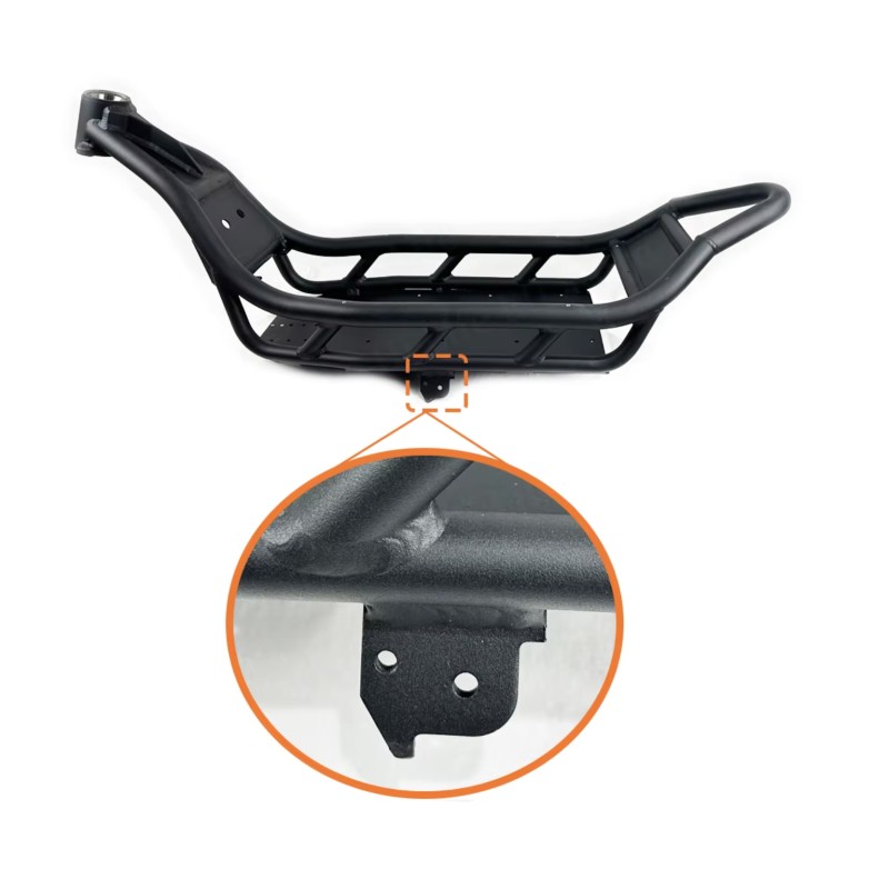 Hivatalos alváz a Viper E 2 Max E 3 Max elektromos robogóhoz, továbbfejlesztett és megerősített változat VIper - 1  