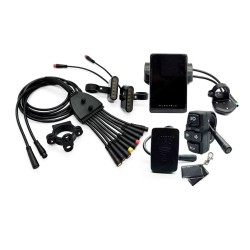 Kit de luces intermitentes y cerradura NFC para Viper E 2 Max Klima Max Blast Max o similar VIper - 1  