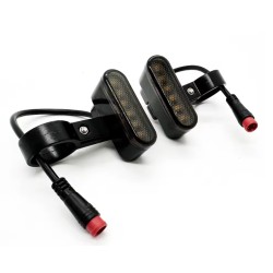 Komplekt migayushchego sveta i NFC-zamok dlya Viper E 2 Max Klima Max Blast Max ili analogichnogo VIper - 2  