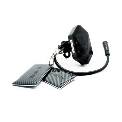 Fechadura NFC com cartão original para scooter elétrica Viper E 2 Viper E 2 Max ou similar VIper - 2  