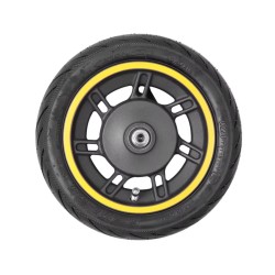 Povnyy 10-dyuymovyy bezkamernyy peredniy obid dlya seriyi Ninebot Segway Max G2 abo analohichnoho Segway - Ninebot - 13 
Zminna 