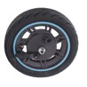 Llanta delantera 10 pulgadas tubeless completa para Ninebot Segway Max G2 series o similar Segway - Ninebot - 18 
Llanta de reem