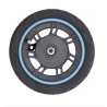 Complete 10 inch tubeless voorvelg voor Ninebot Segway Max G2-serie of vergelijkbaar Segway - Ninebot - 19 
Vervangende band voo
