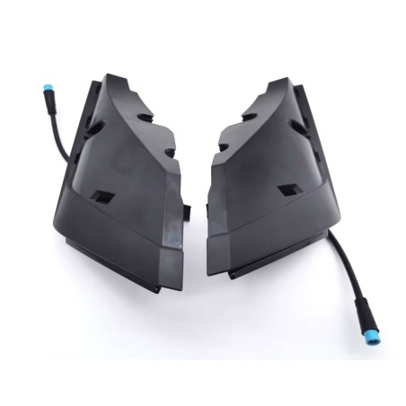 Original Ambient Light Assembly for Segway GT1 / GT1E / GT2 Segway - Ninebot - 6 
Ambient light installation kit for Segway GT1 