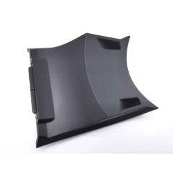 Cubierta decorativa inferior del tubo / chasis del Segway GT1 o Segway GT2 Segway - Ninebot - 1  