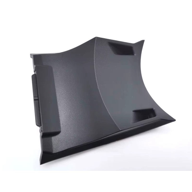 Tampa decorativa do tubo inferior/chassis para o Segway GT1 ou Segway GT2 Segway - Ninebot - 1  