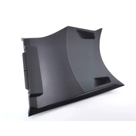 Copertura decorativa del tubo inferiore/telaio per Segway GT1 o Segway GT2 Segway - Ninebot - 1  