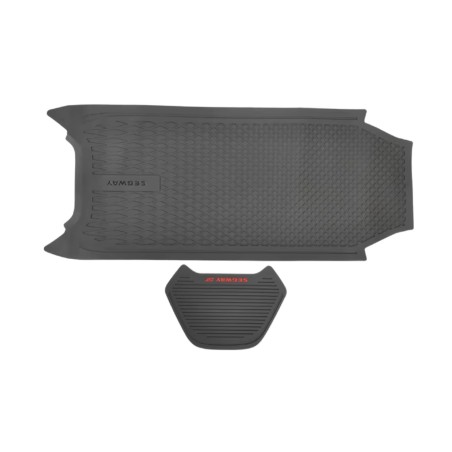 Base original em silicone antiderrapante para Segway GT1, Segway GT2 Segway - Ninebot - 1  