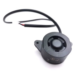 Clacson originale per scooter Segway GT1 o Segway GT2 Segway - Ninebot - 2  