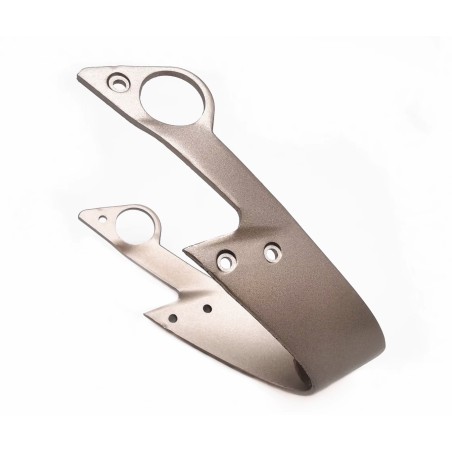 Framgaffel dekorativ del för Segway GT1 eller Segway GT2 skoter Segway - Ninebot - 1  