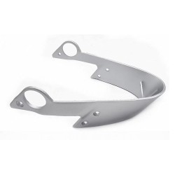 Okrasni del sprednjih vilic za skuter Segway GT1 ali Segway GT2 Segway - Ninebot - 7  