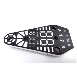 Schermo per scooter Kugoo G-Max originale o simile Kugoo - 1  