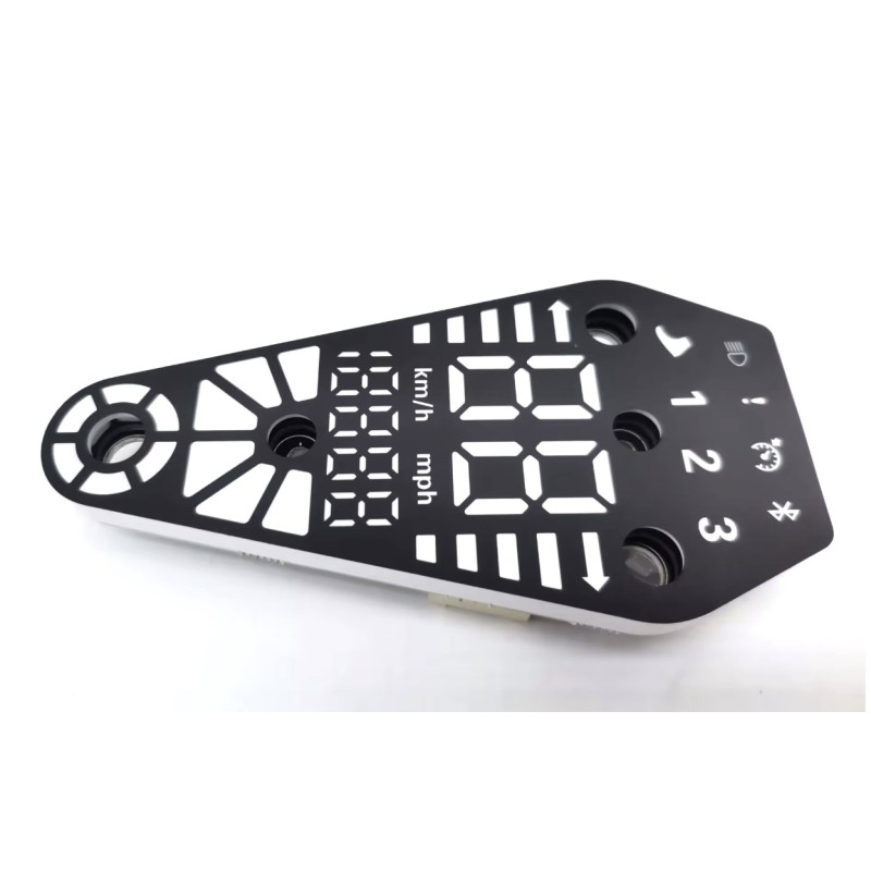 Obrazovka na skúter Kugoo G-Max originál alebo podobná Kugoo - 1  