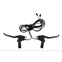 Kit di conversione bici elettrica controller 48v 1000w motore 26, 27,5 e 29" KROXNE - 8  