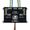 Controller ESC Flipsky FT85bd con custodia in alluminio per skateboard elettrico, bicicletta, scooter o motocicletta KROXNE - 1 