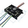 Flipsky FT85bd ESC-kontroller med aluminiumskoffert for elektrisk skateboard, sykkel, scooter eller motorsykkel KROXNE - 4  