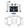 Flipsky FT85bd ESC Controller with Aluminum Case for Electric Skateboard, Bicycle, Scooter or Motorcycle KROXNE - 5  