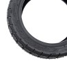 Tubeless all-terrain tire 10x2.75-6.5 KROXNE - 4  
