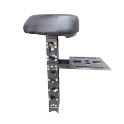 Sydinnya dlya skutera Dualtron Thunder, Ultra, Victor DT2 DT3 Achilleus Compact Minimotors - 2  