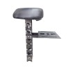 Scaun pentru scuter Dualtron Thunder, Ultra, Victor DT2 DT3 Achilleus Compact Minimotors - 2  