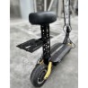Scaun pentru scuter Dualtron Thunder, Ultra, Victor DT2 DT3 Achilleus Compact Minimotors - 10  