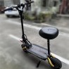 Sæde til Dualtron Thunder, Ultra, Victor DT2 DT3 Achilleus Compact scooter Minimotors - 15  