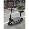 Sæde til Dualtron Thunder, Ultra, Victor DT2 DT3 Achilleus Compact scooter Minimotors - 16  