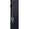 Decoratieve afdekking voor mast (stuurbuis) voor Dualtron, Thunder, Kaabo, Xiaomi, Ninebot of soortgelijk KROXNE - 6  