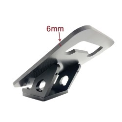 Zadnja opora za noge za Dualtron, Thunder, Achilleus, Ultra, Victor ali podobno KROXNE - 1  