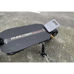 Bakre fotstöd för Dualtron, Thunder, Achilleus, Ultra, Victor eller liknande KROXNE - 6  